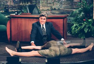 Sean Young feet photo thumbnail
