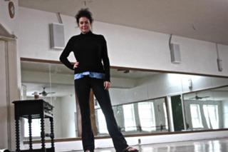 Sean Young feet photo thumbnail