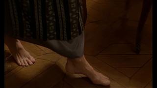 Sean Young feet photo thumbnail