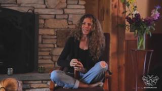 Seane Corn feet photo 7