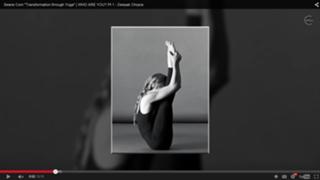 Seane Corn feet photo 20