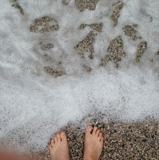 Seane Corn feet photo 15