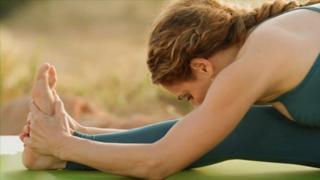Seane Corn feet photo 20