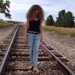Seane Corn feet photo 8
