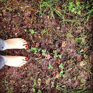 Sebnem Dönmez feet photo 13