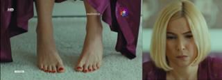 Sebnem Dönmez feet photo 7