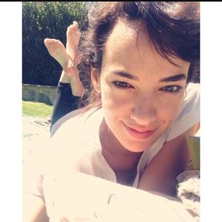 Seda Bakan feet photo thumbnail