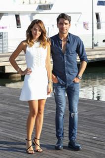 Seda Bakan feet photo thumbnail