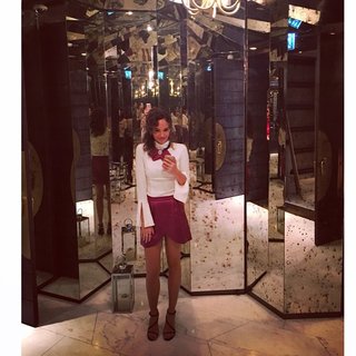 Seda Bakan feet photo thumbnail
