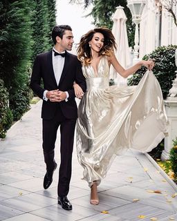 Seda Bakan feet photo thumbnail