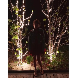 Seda Bakan feet photo thumbnail