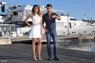 Seda Bakan feet photo thumbnail