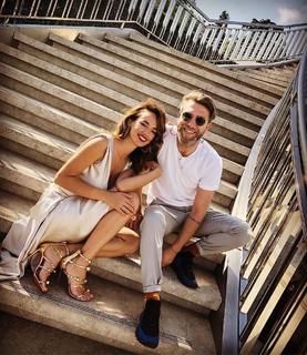 Seda Bakan feet photo thumbnail