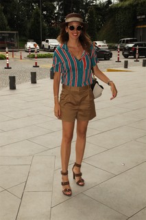 Seda Bakan feet photo thumbnail