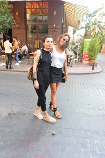Seda Bakan feet photo thumbnail