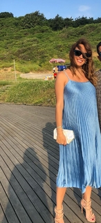 Seda Bakan feet photo thumbnail