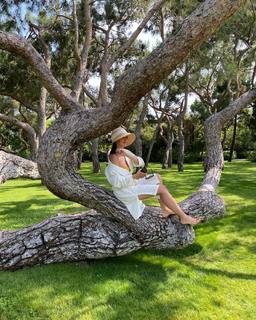 Seda Bakan feet photo thumbnail