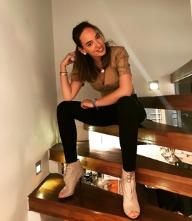 Seda Bakan feet photo thumbnail
