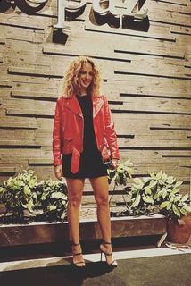 Seda Bakan feet photo thumbnail
