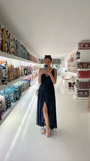 Seda Bakan feet photo thumbnail