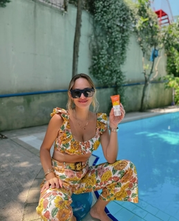 Seda Bakan feet photo thumbnail