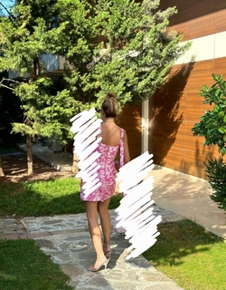 Seda Bakan feet photo thumbnail