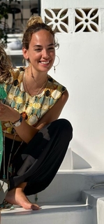 Seda Bakan feet photo thumbnail
