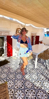 Seda Bakan feet photo thumbnail