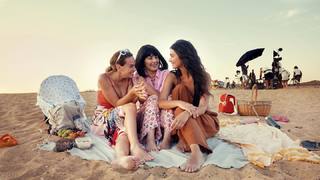 Seda Bakan feet photo thumbnail