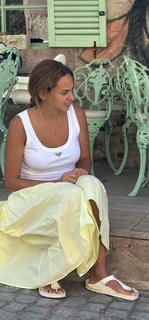 Seda Bakan feet photo thumbnail