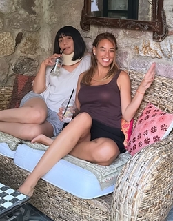 Seda Bakan feet photo thumbnail