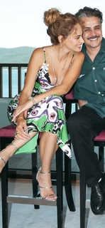 Seda Bakan feet photo thumbnail