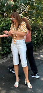 Seda Bakan feet photo thumbnail