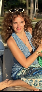Seda Bakan feet photo thumbnail