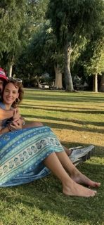 Seda Bakan feet photo thumbnail