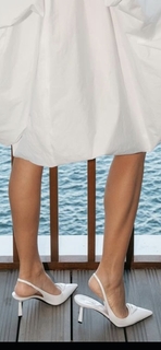 Seda Bakan feet photo thumbnail