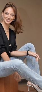 Seda Bakan feet photo thumbnail