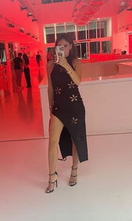 Seda Bakan feet photo thumbnail