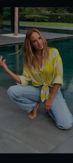 Seda Bakan feet photo thumbnail
