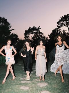 Seda Bakan feet photo thumbnail