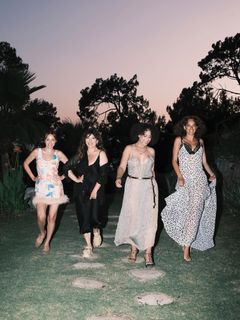 Seda Bakan feet photo thumbnail