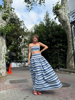 Seda Bakan feet photo thumbnail