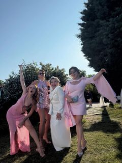 Seda Bakan feet photo thumbnail