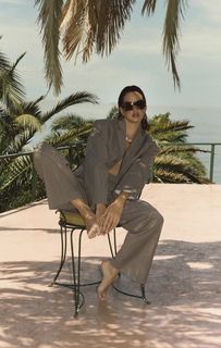 Seda Bakan feet photo 6