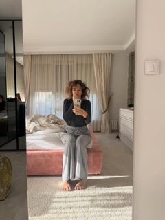 Seda Bakan feet photo 18