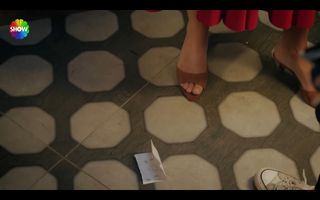 Seda Bakan feet photo 5