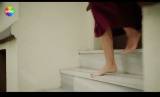 Seda Bakan feet photo 3