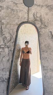 Seda Bakan feet photo 2