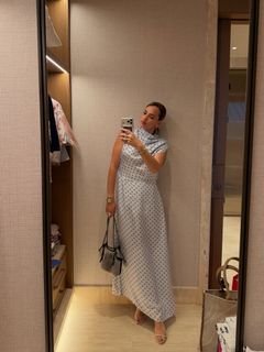 Seda Bakan feet photo 18