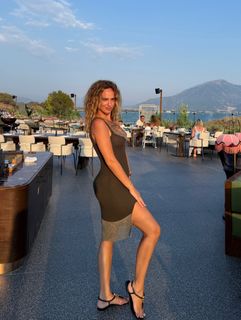 Seda Bakan feet photo 14